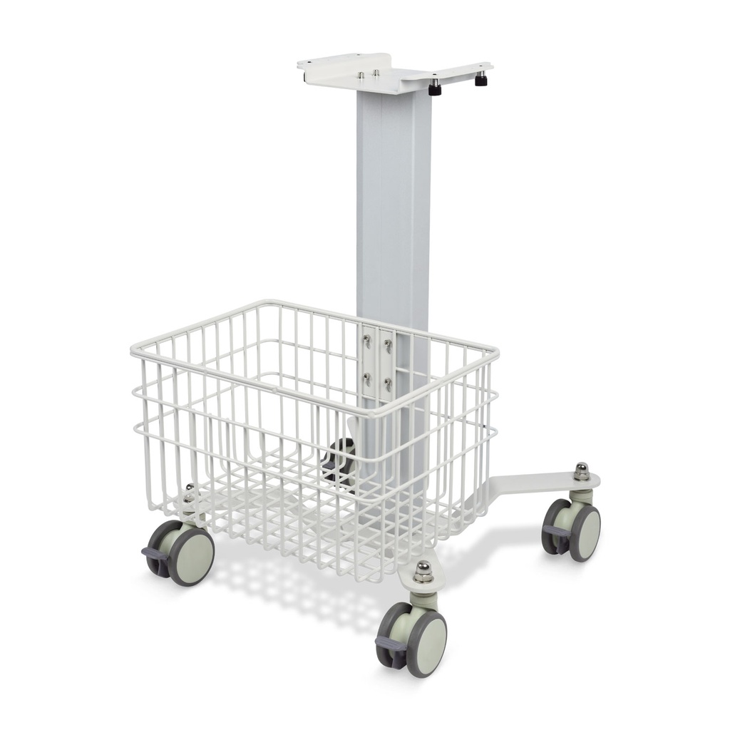 Trolley til EickWarm Air 1